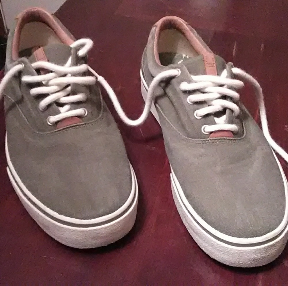 Bass vans